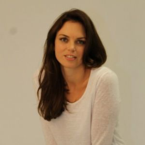 Meet your Posher, Delana